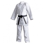 Karate Uniforms